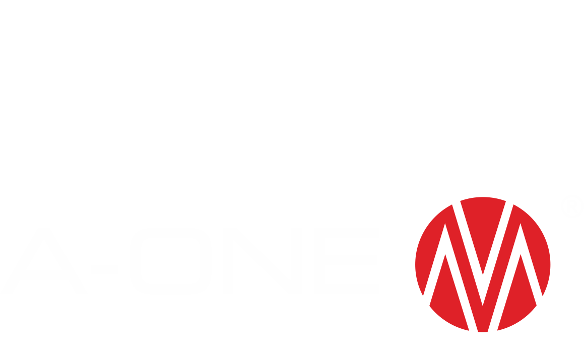 A-ONE半岛夹具logo