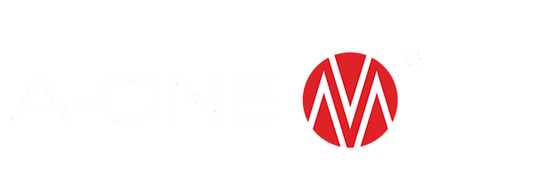 A-ONE半岛夹具logo